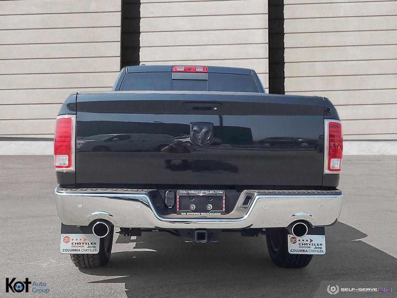 2016 Ram 1500 -4