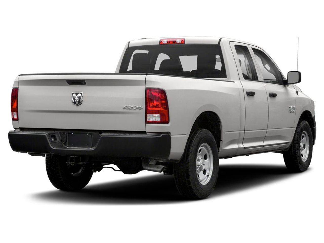 2016 Ram 1500 -2