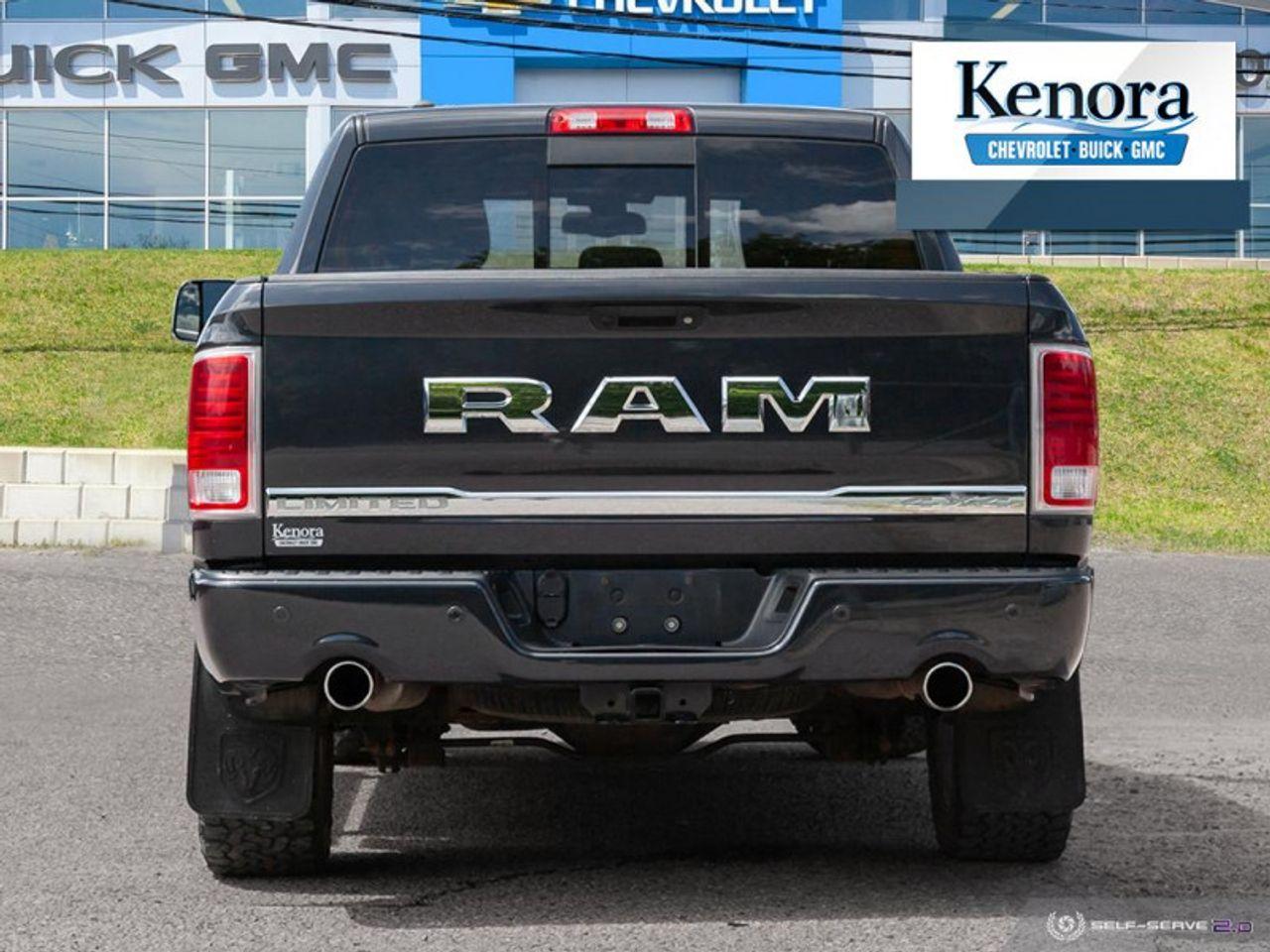 2016 Ram 1500 -4