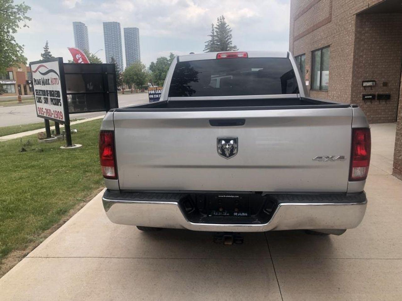 2016 Ram 1500 -4