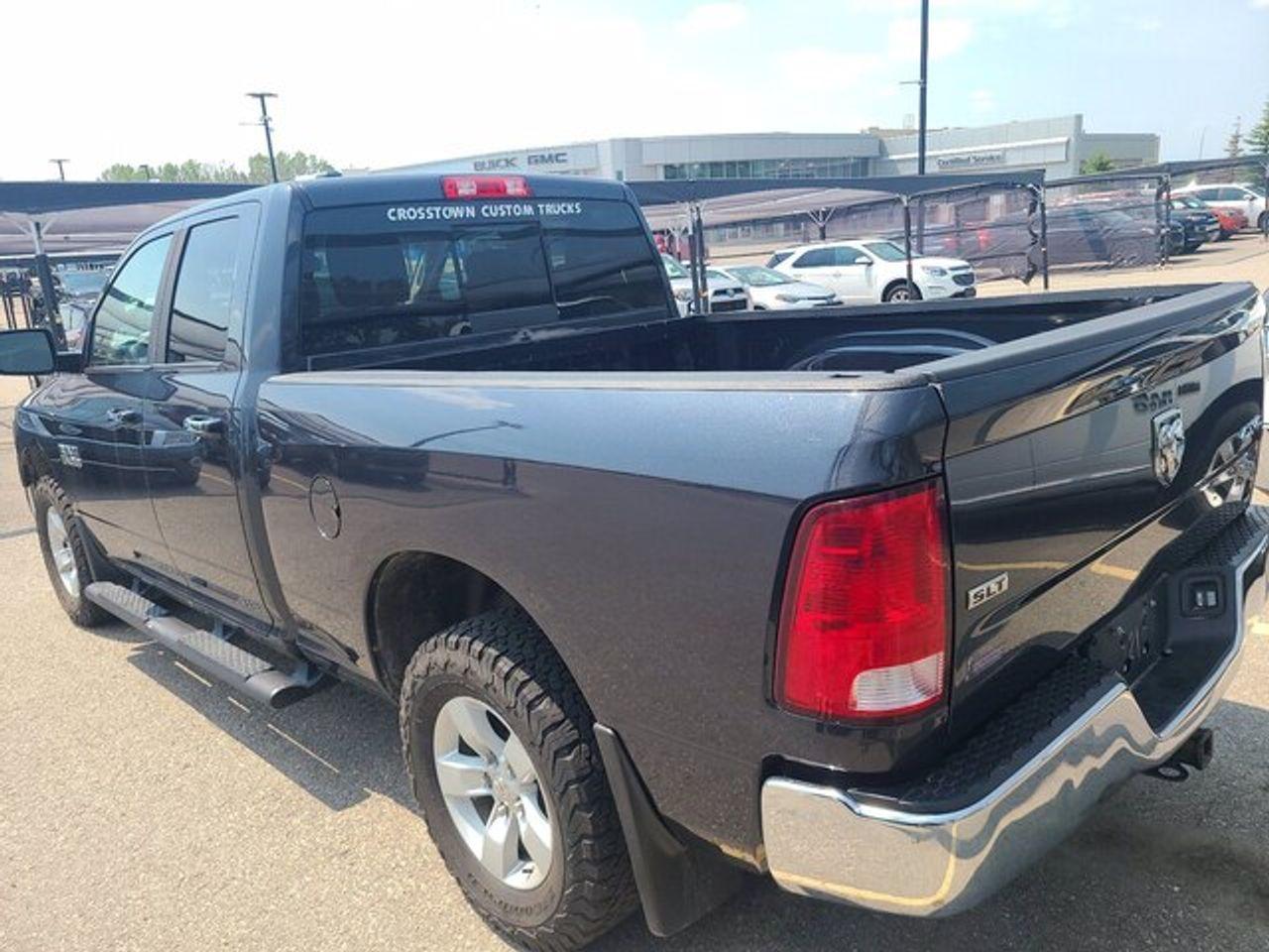 2016 Ram 1500 -4