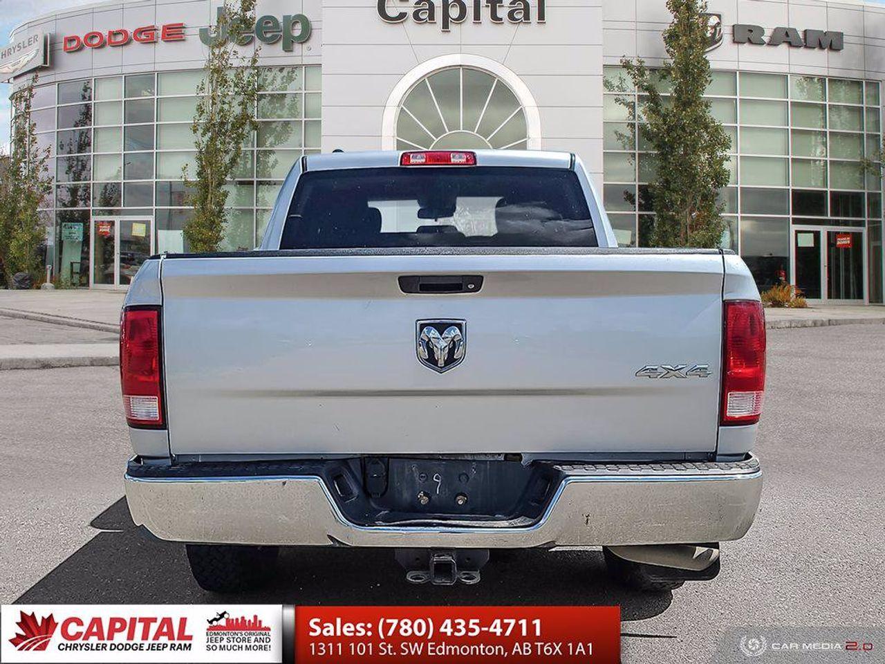 2016 Ram 1500 -4
