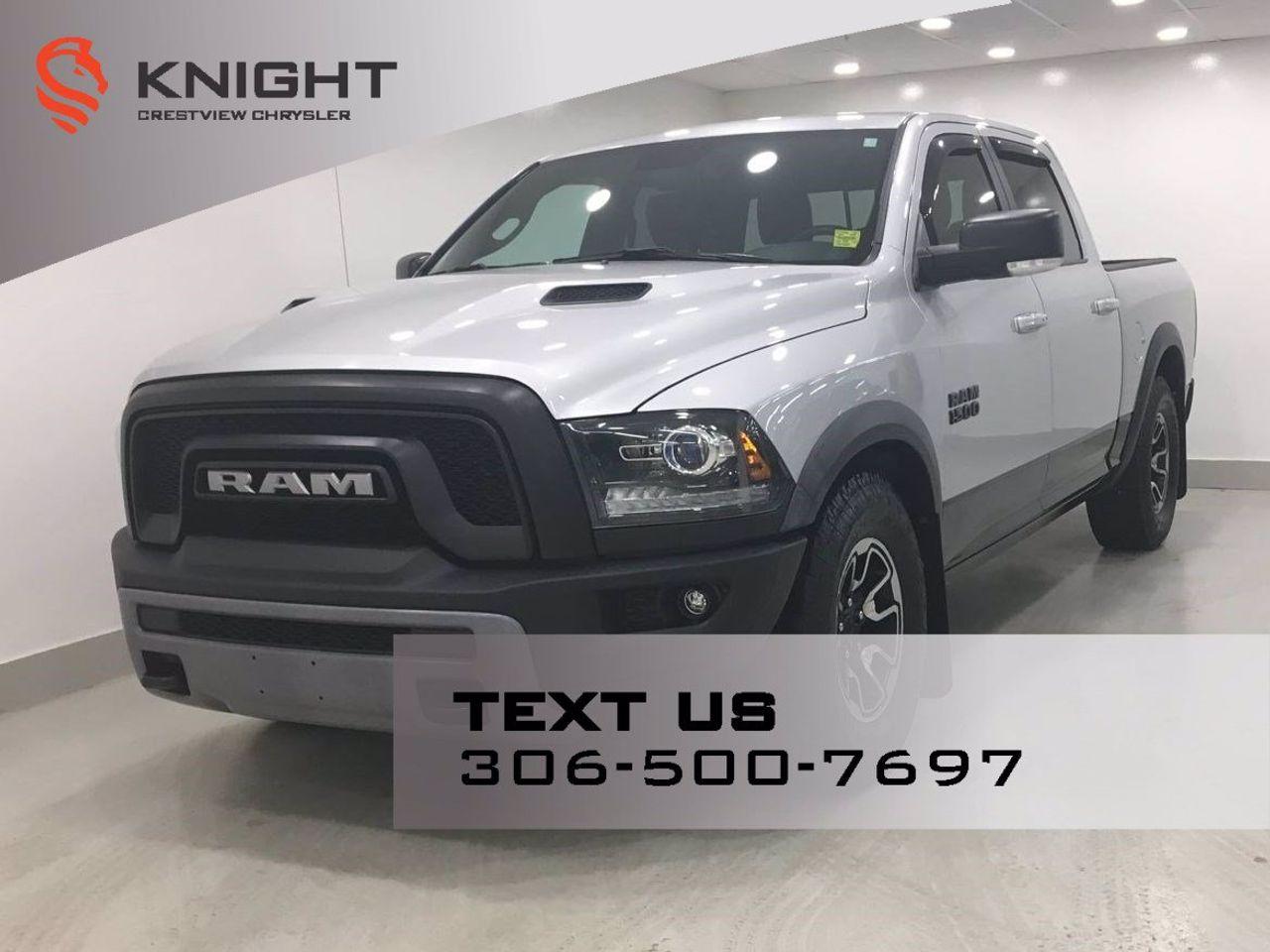 2016 Ram 1500 -0