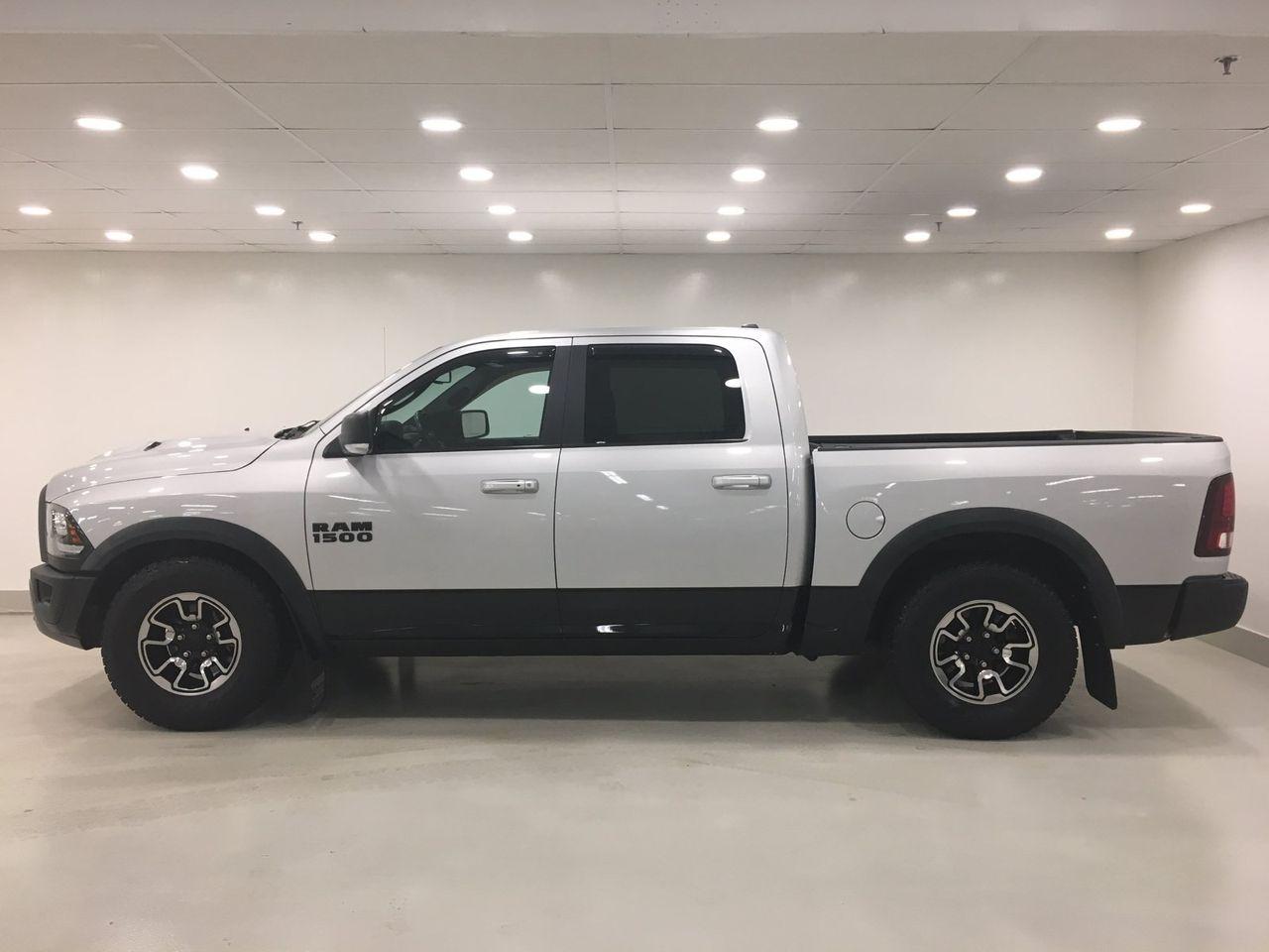 2016 Ram 1500 -1