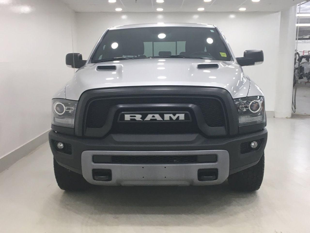 2016 Ram 1500 -2