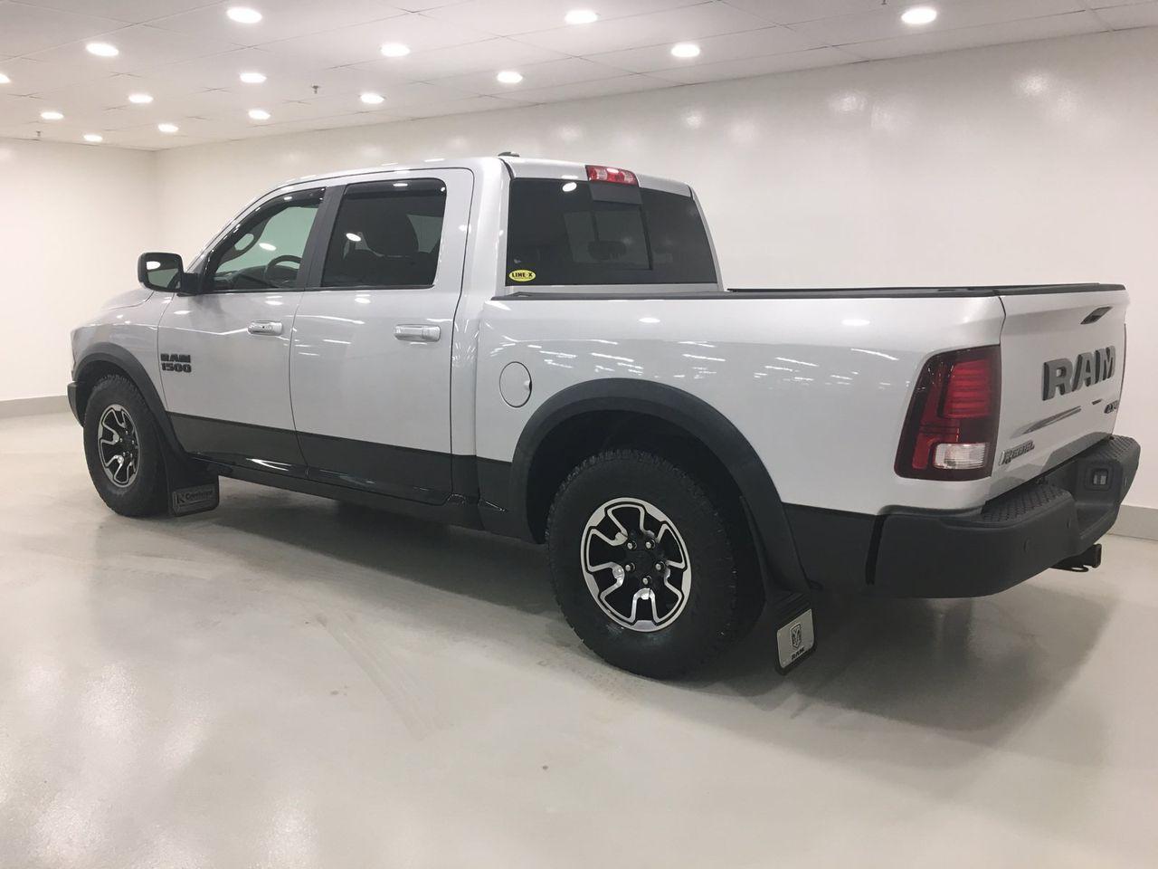 2016 Ram 1500 -3