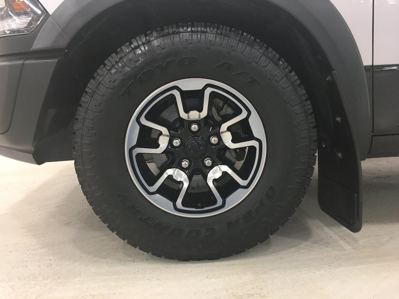 2016 Ram 1500 -4