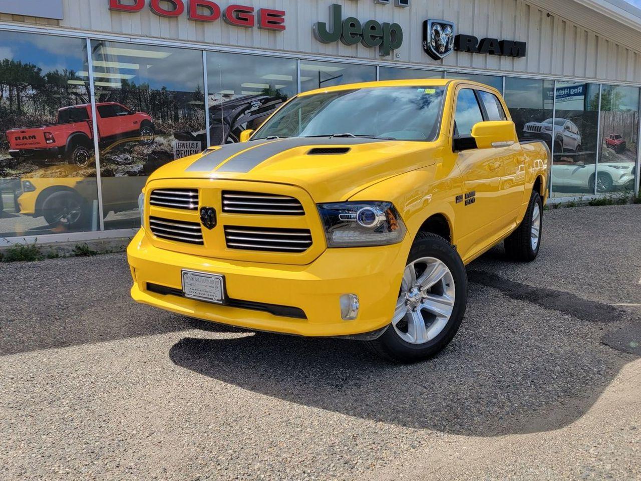 2016 Ram 1500 Sport-1