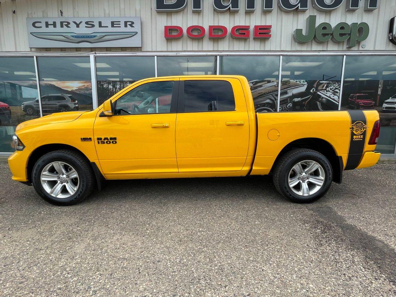 2016 Ram 1500 Sport-2