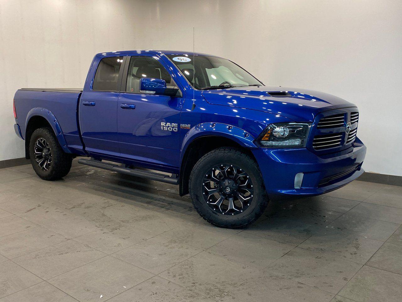 2016 Ram 1500 Sport-1