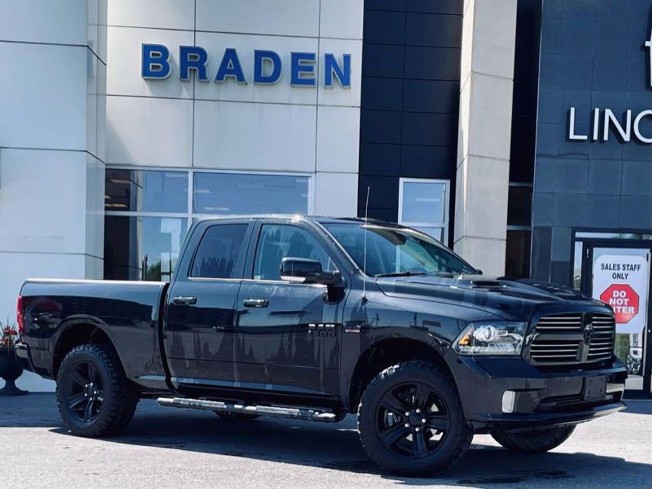 2016 Ram 1500 Sport-2