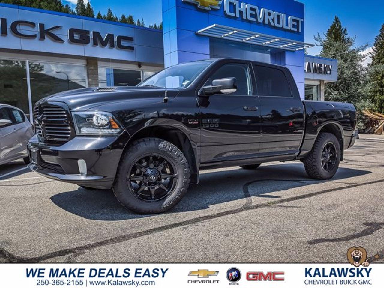 2016 Ram 1500 Sport-1