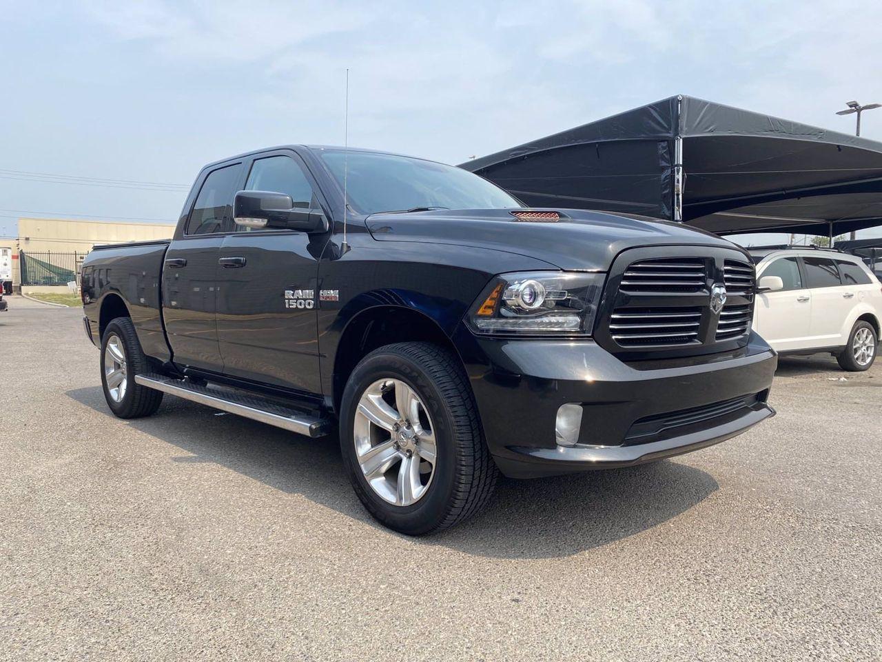 2016 Ram 1500 Sport-4