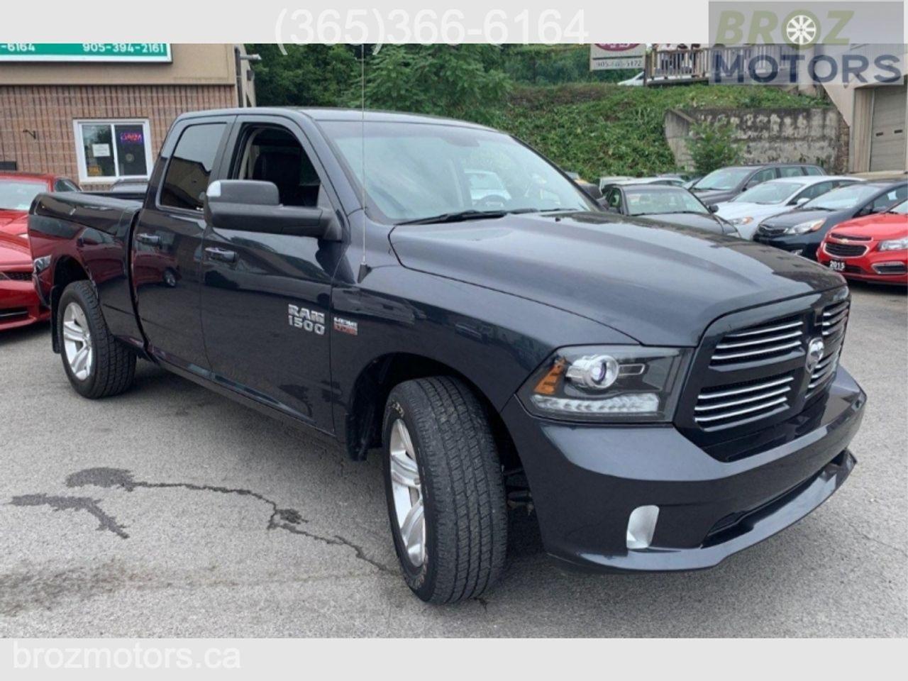 2016 Ram 1500 Sport-2
