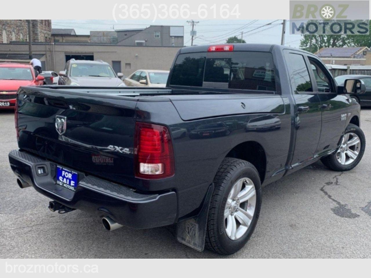 2016 Ram 1500 Sport-4