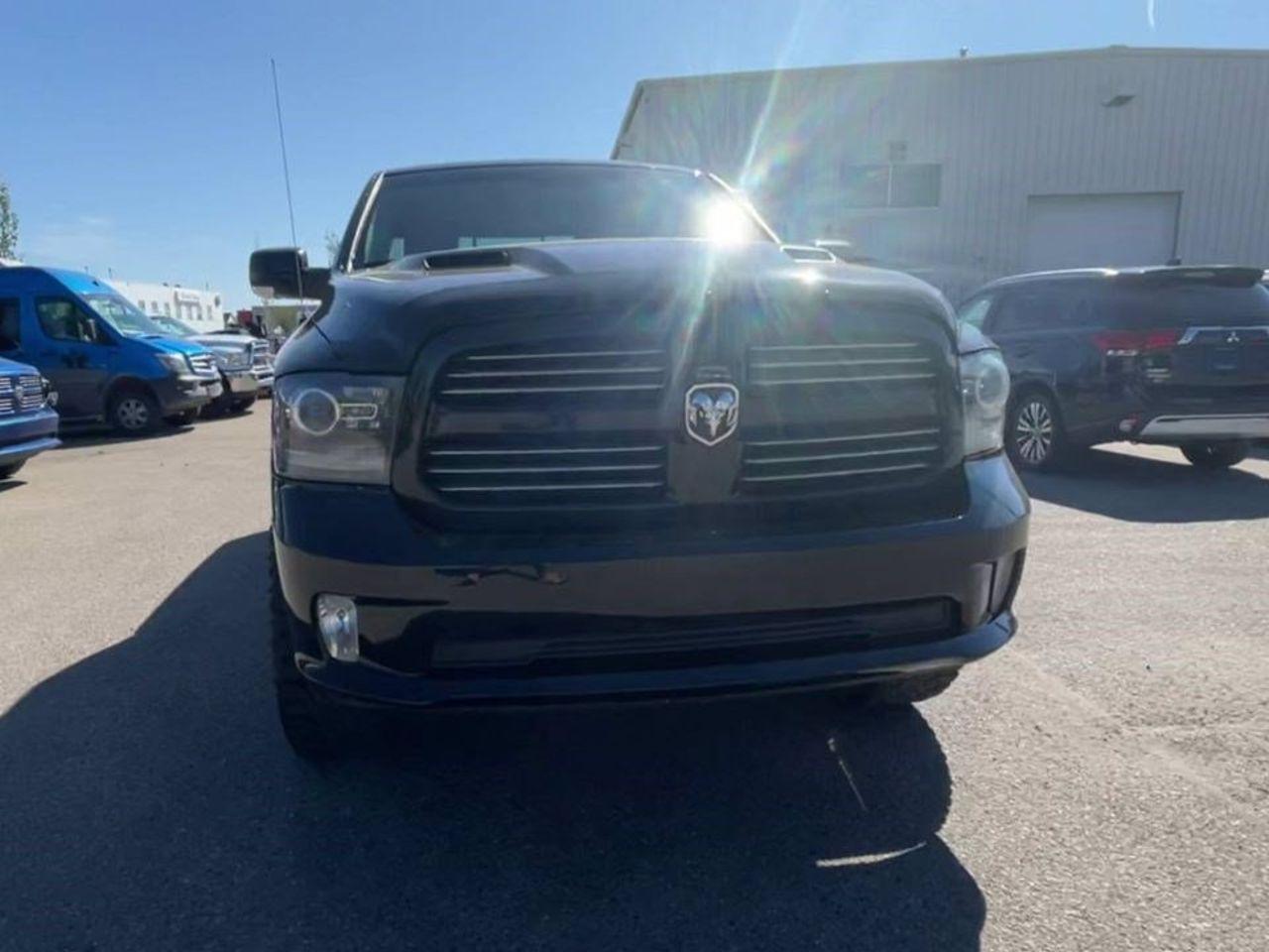 2016 Ram 1500 Sport-2