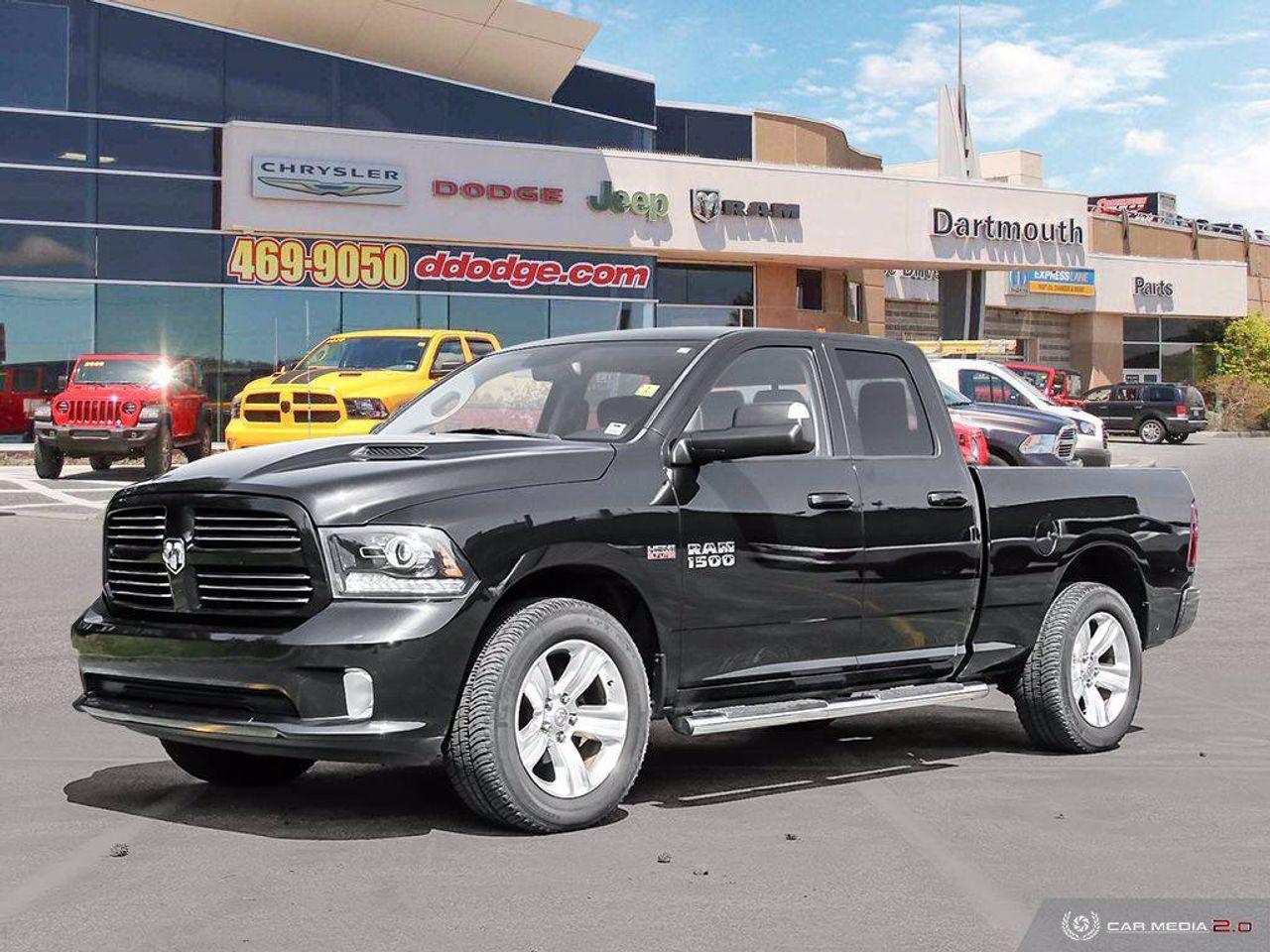 2016 Ram 1500 Sport-0