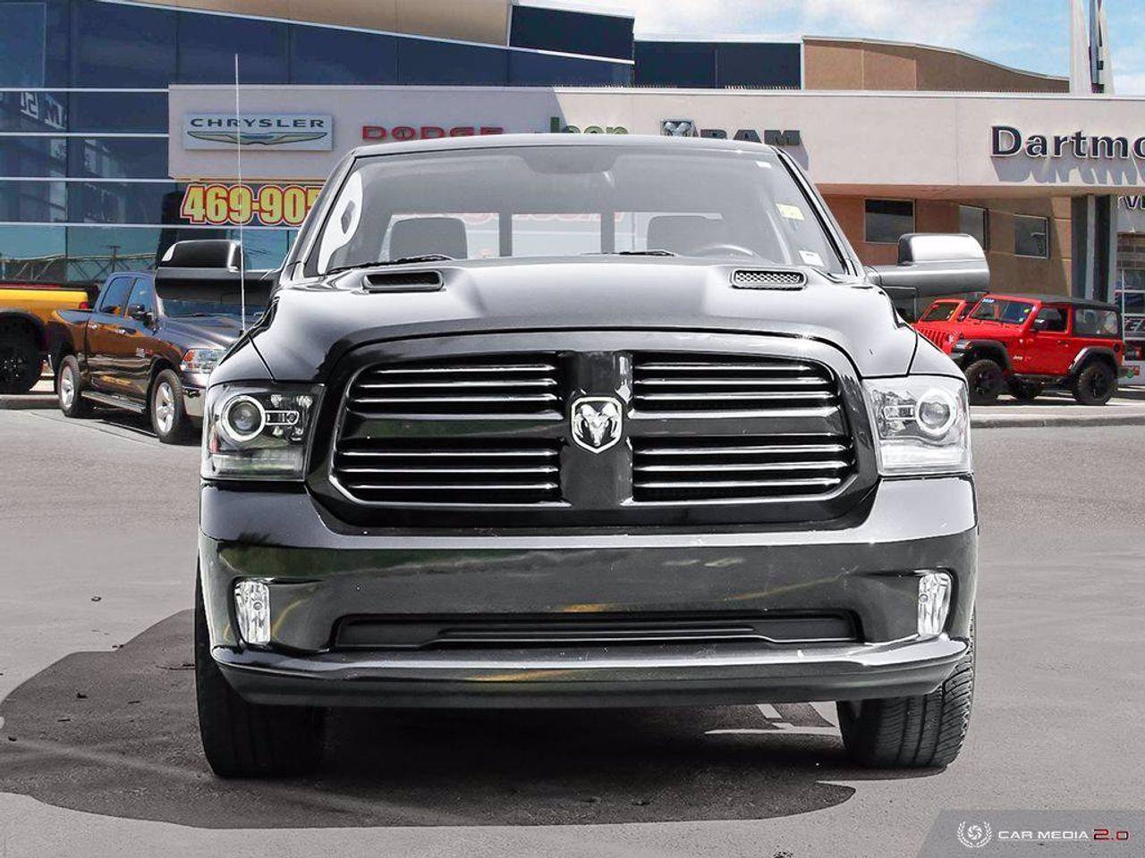 2016 Ram 1500 Sport-1