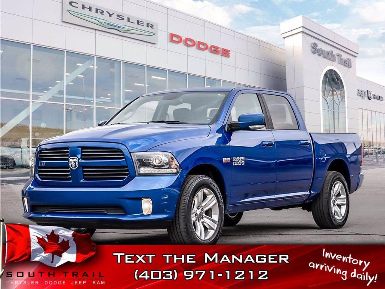2016 Ram 1500 Sport-0