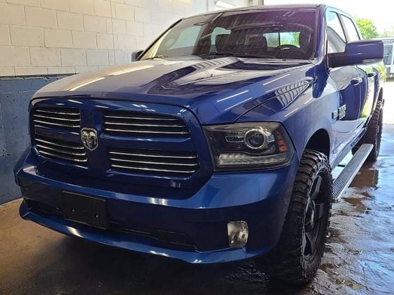 2016 Ram 1500 Sport-2