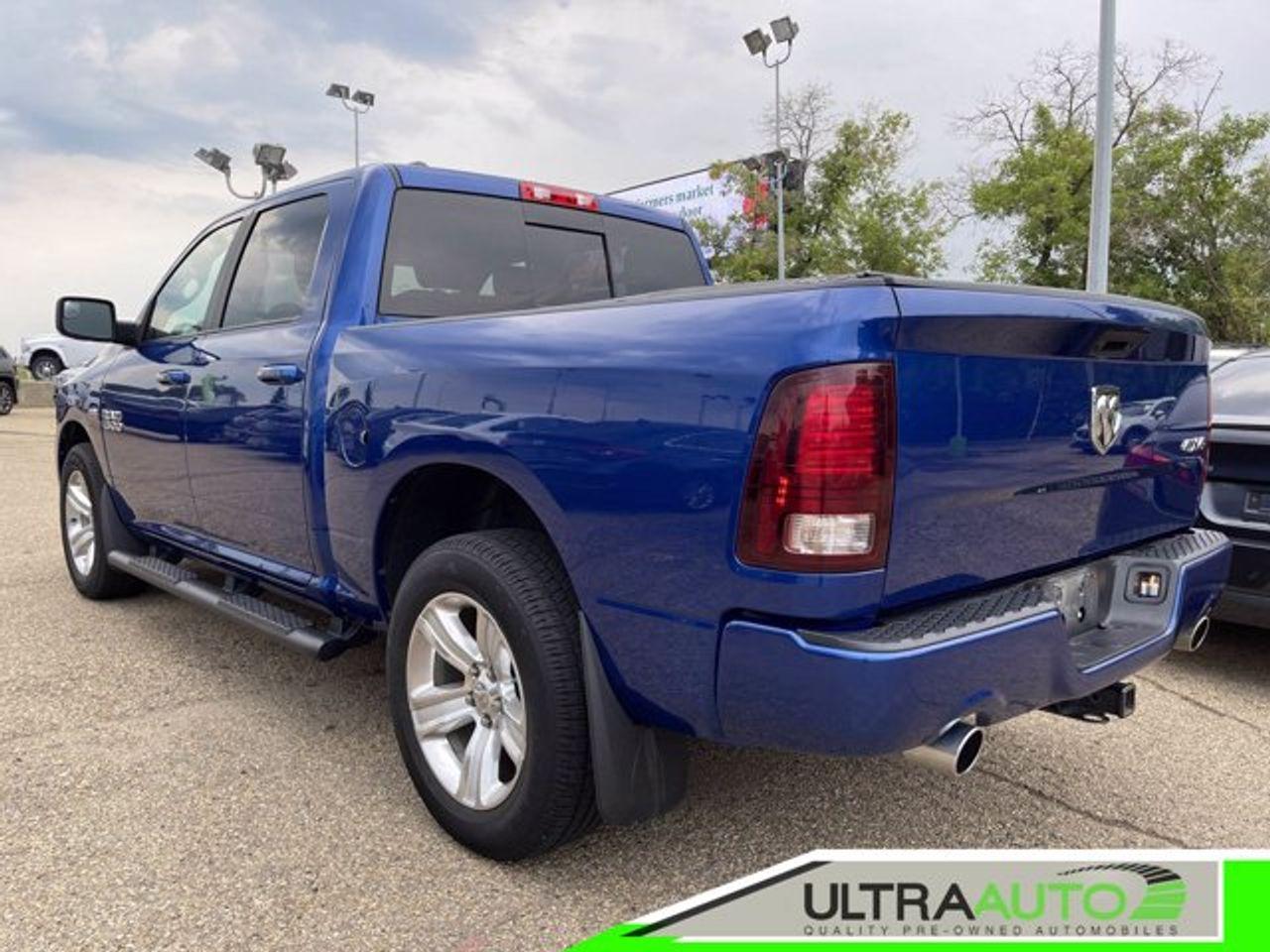 2016 Ram 1500 Sport-2