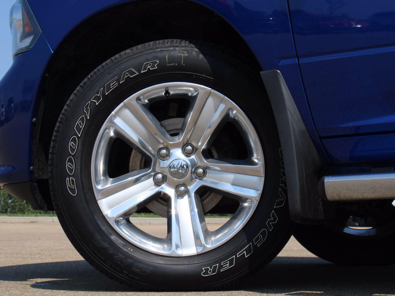 2016 Ram 1500 Sport-4
