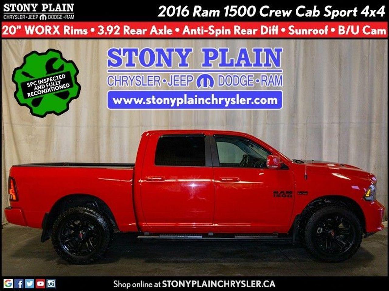 2016 Ram 1500 Sport-0