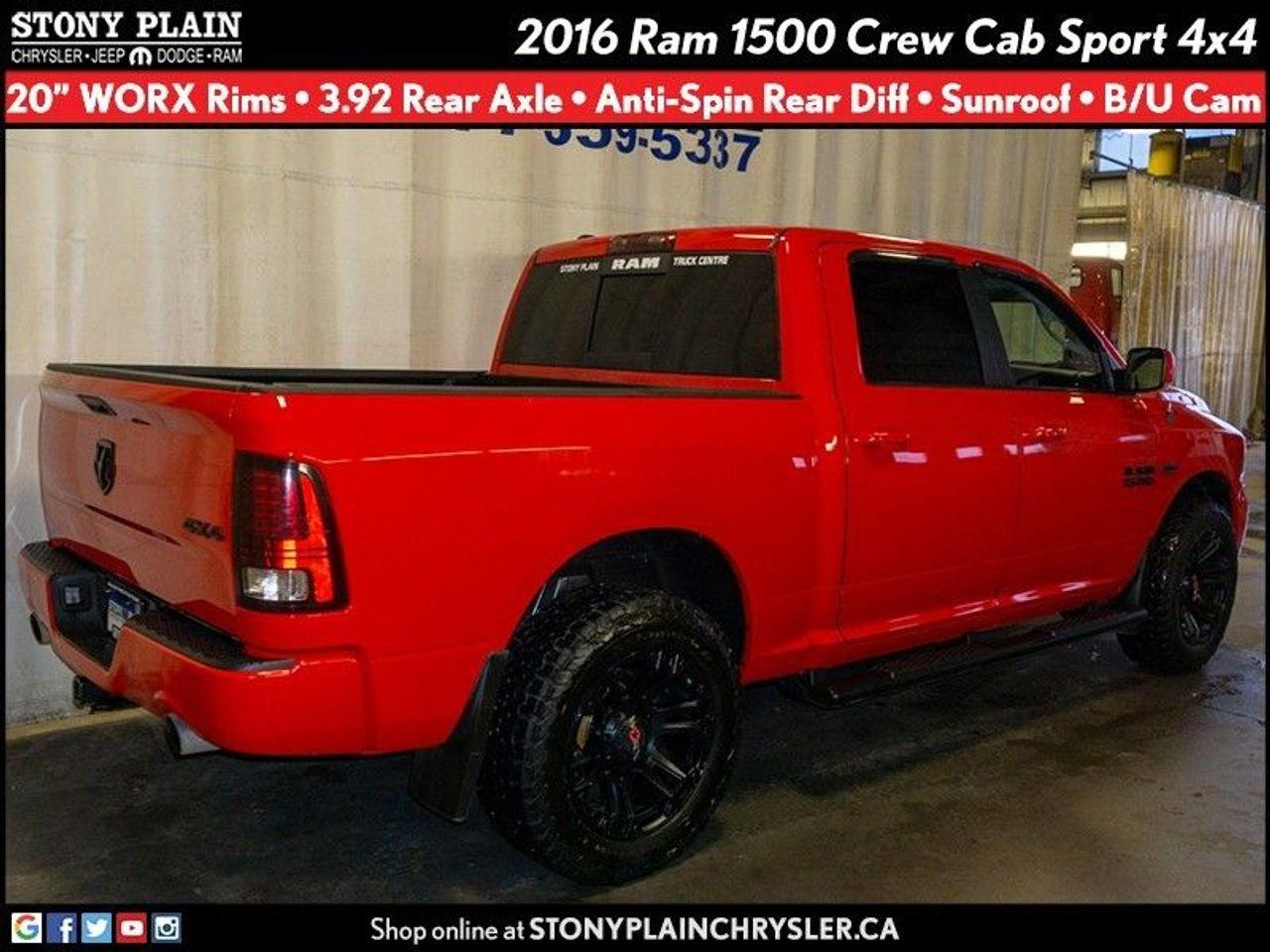 2016 Ram 1500 Sport-2