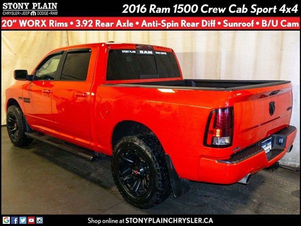 2016 Ram 1500 Sport-4