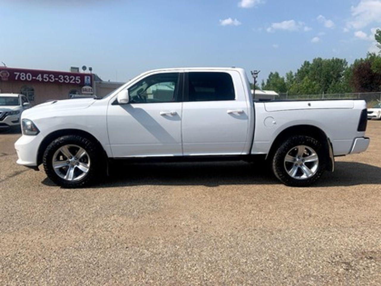 2016 Ram 1500 Sport-1