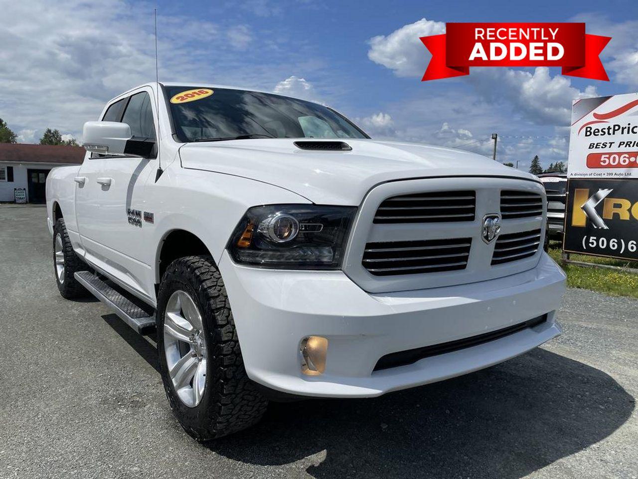 2016 Ram 1500 Sport-2