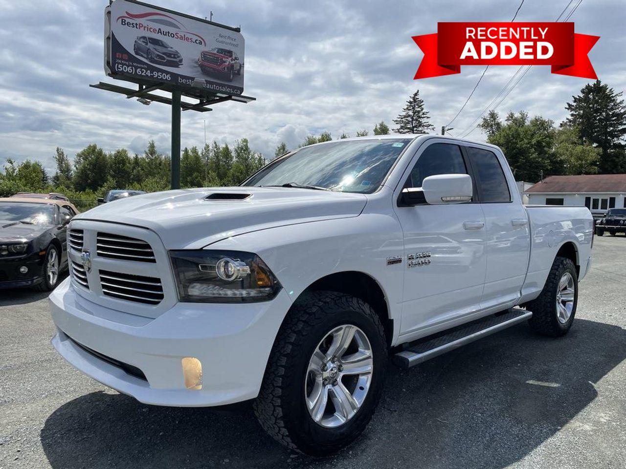 2016 Ram 1500 Sport-4