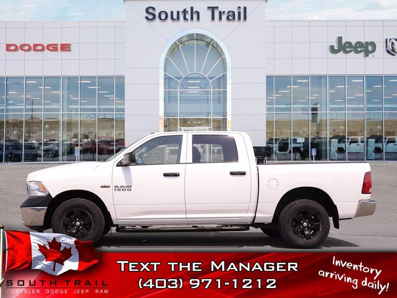 2016 Ram 1500 -1