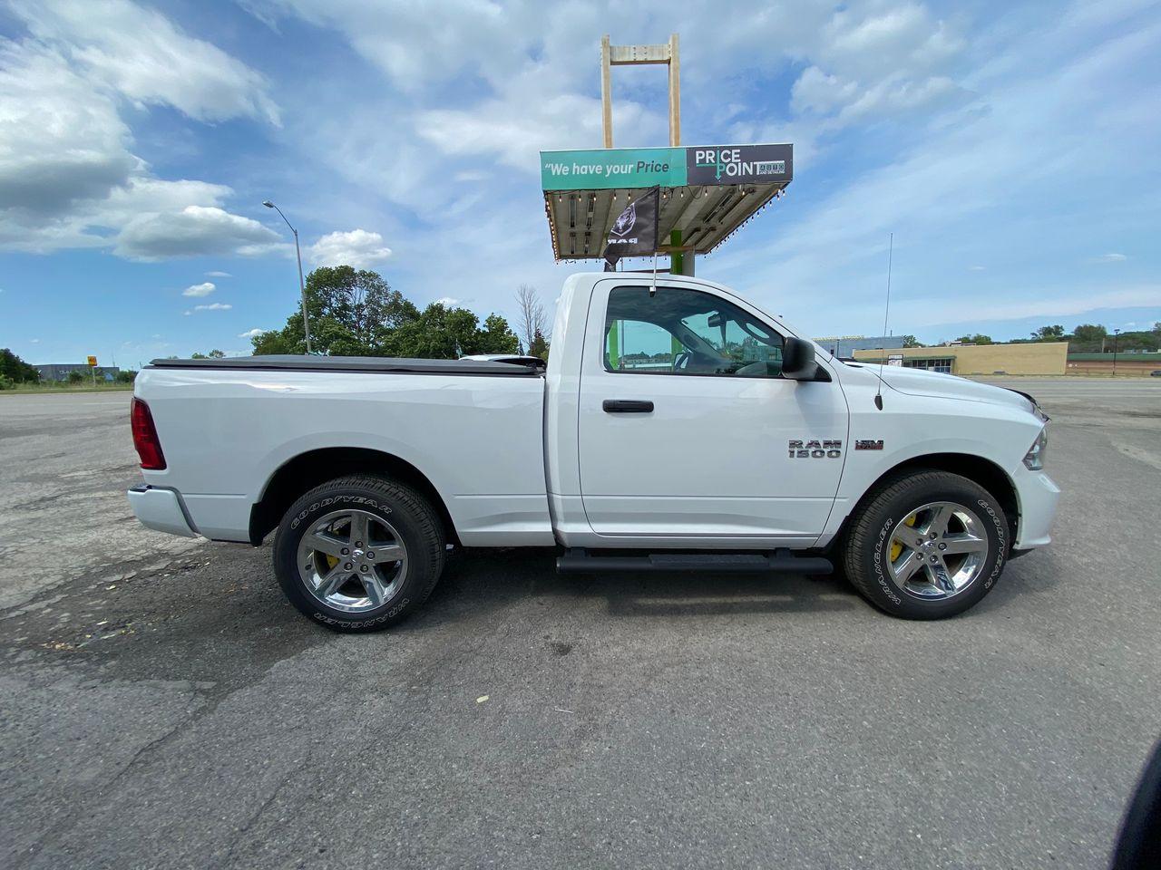 2016 Ram 1500 -3