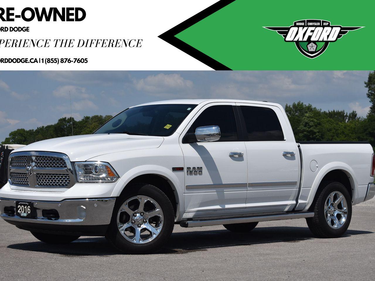 2016 Ram 1500 -0