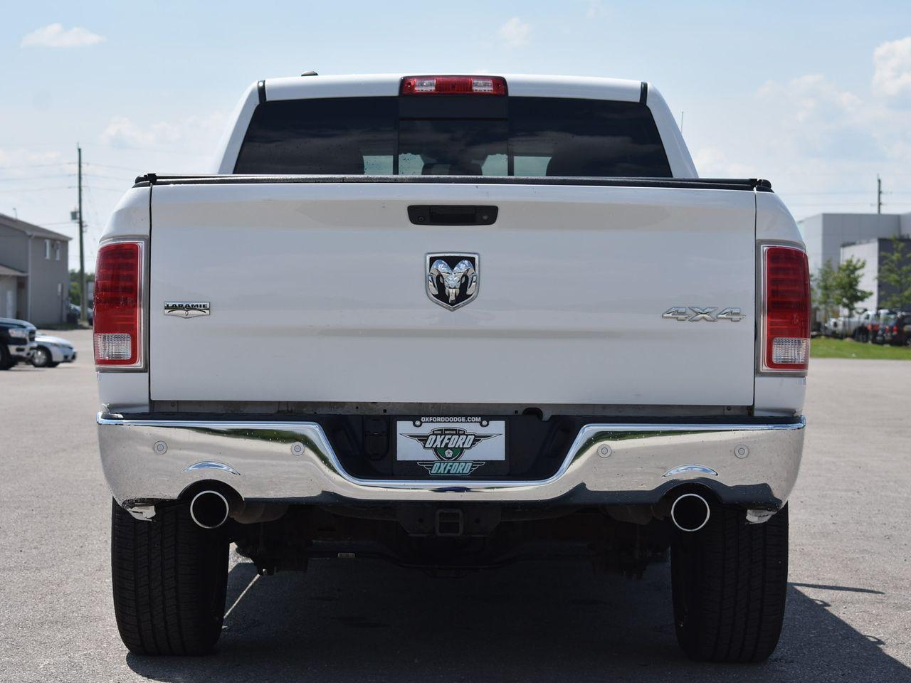 2016 Ram 1500 -3