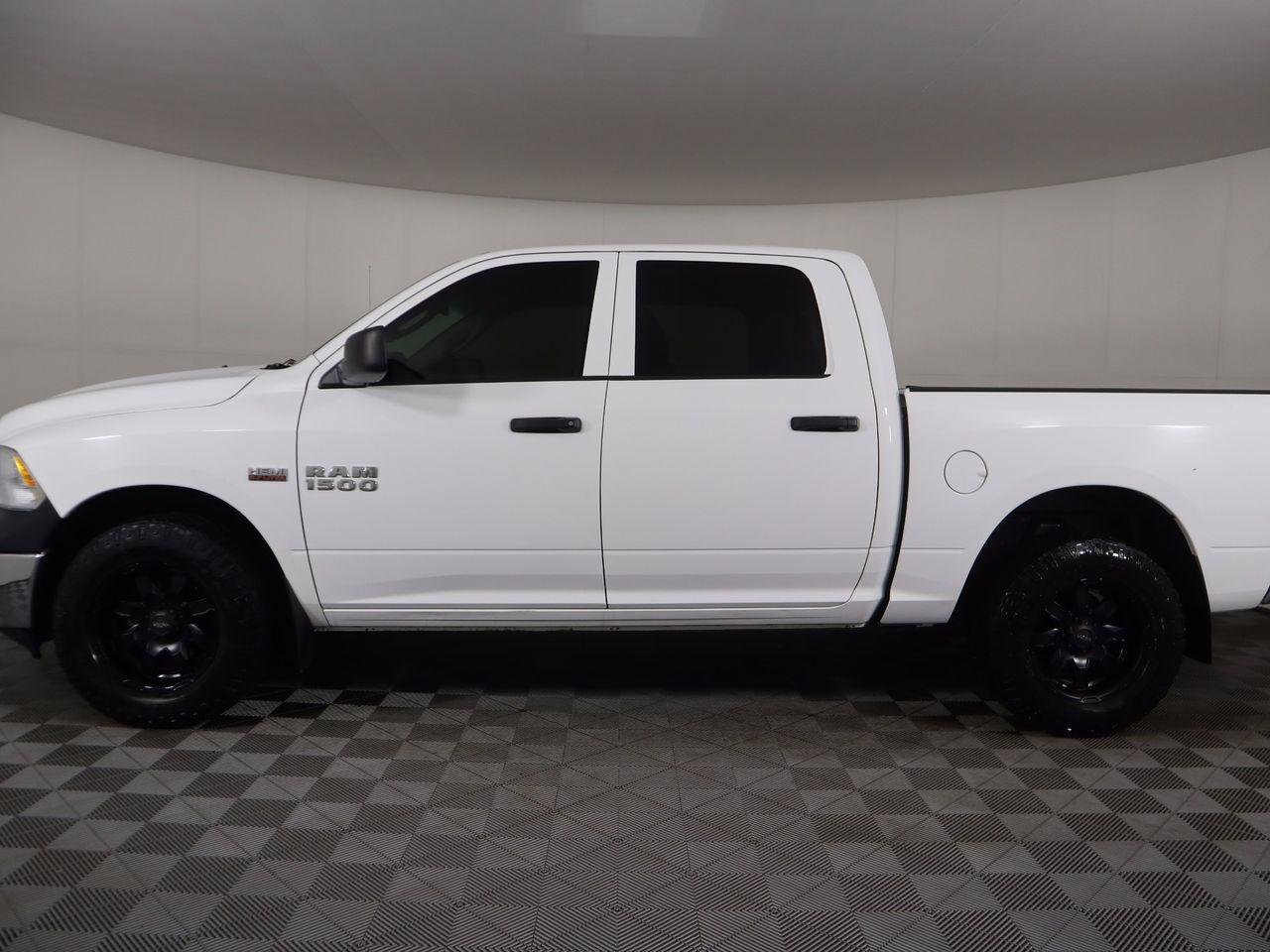 2016 Ram 1500 -3
