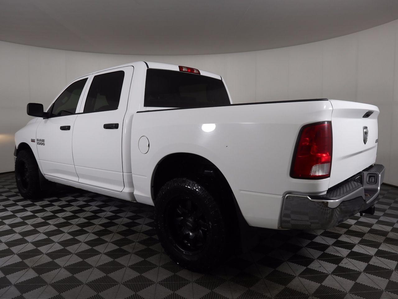 2016 Ram 1500 -4