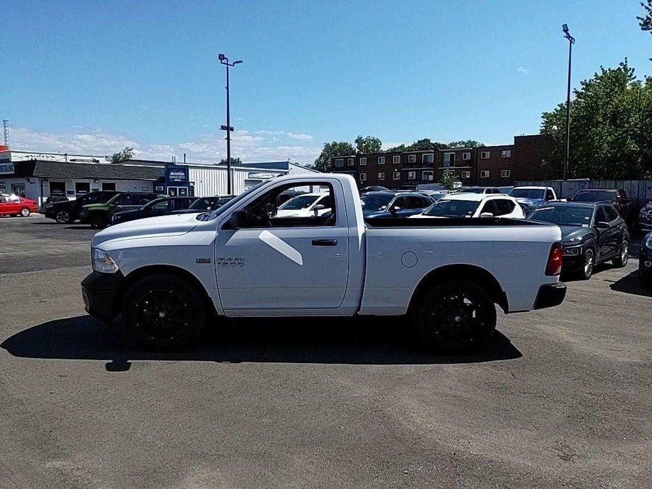 2016 Ram 1500 -3