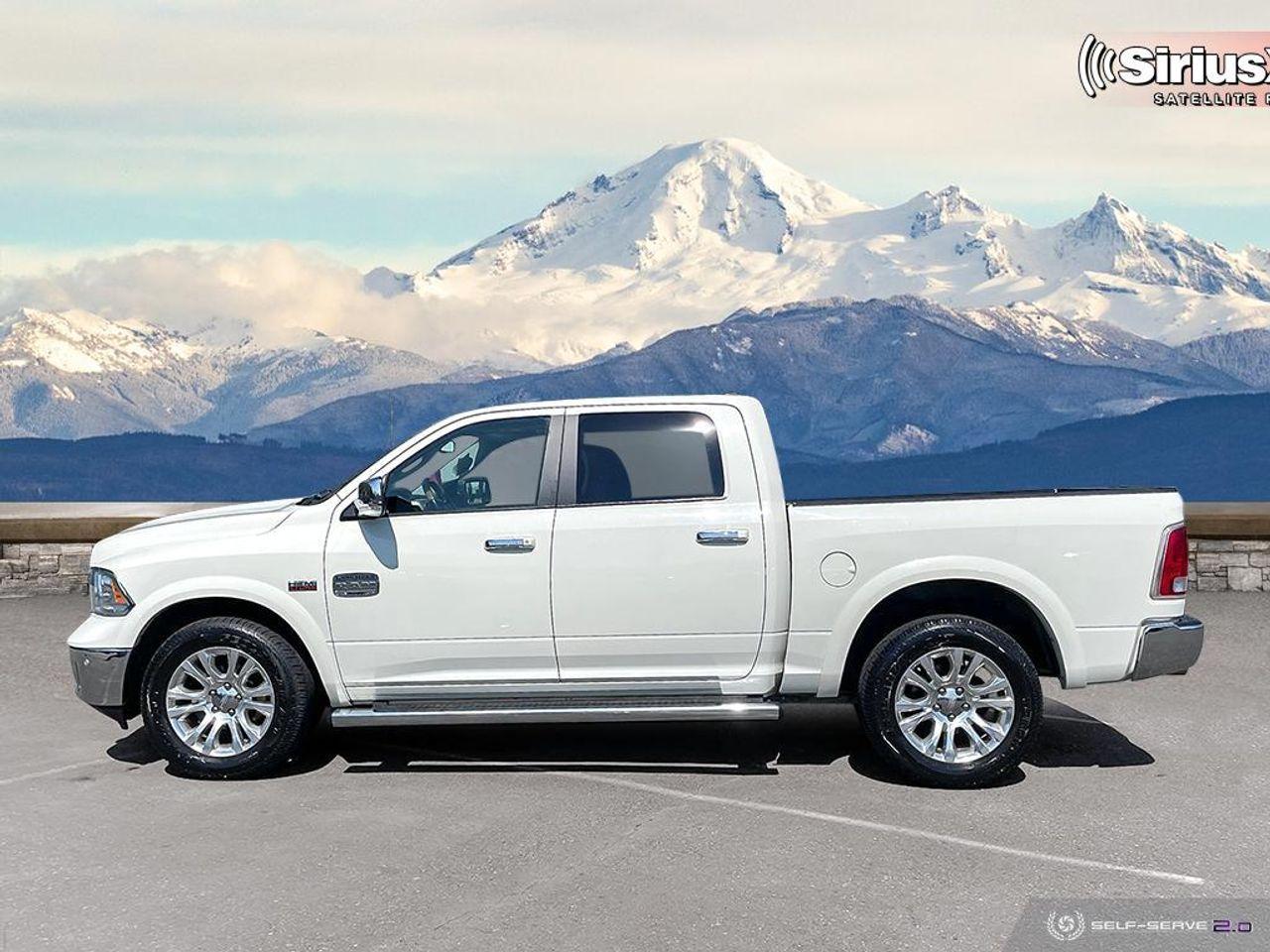 2016 Ram 1500 -2