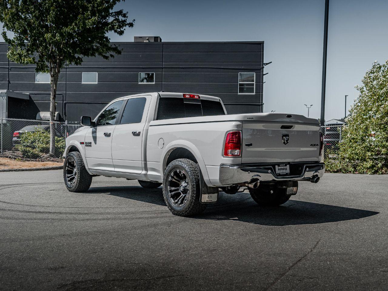 2016 Ram 1500 -3