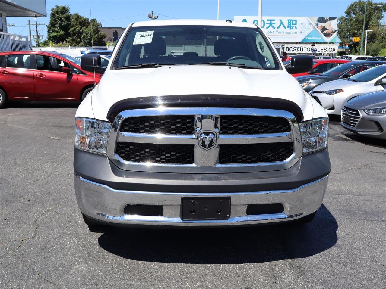 2016 Ram 1500 -1