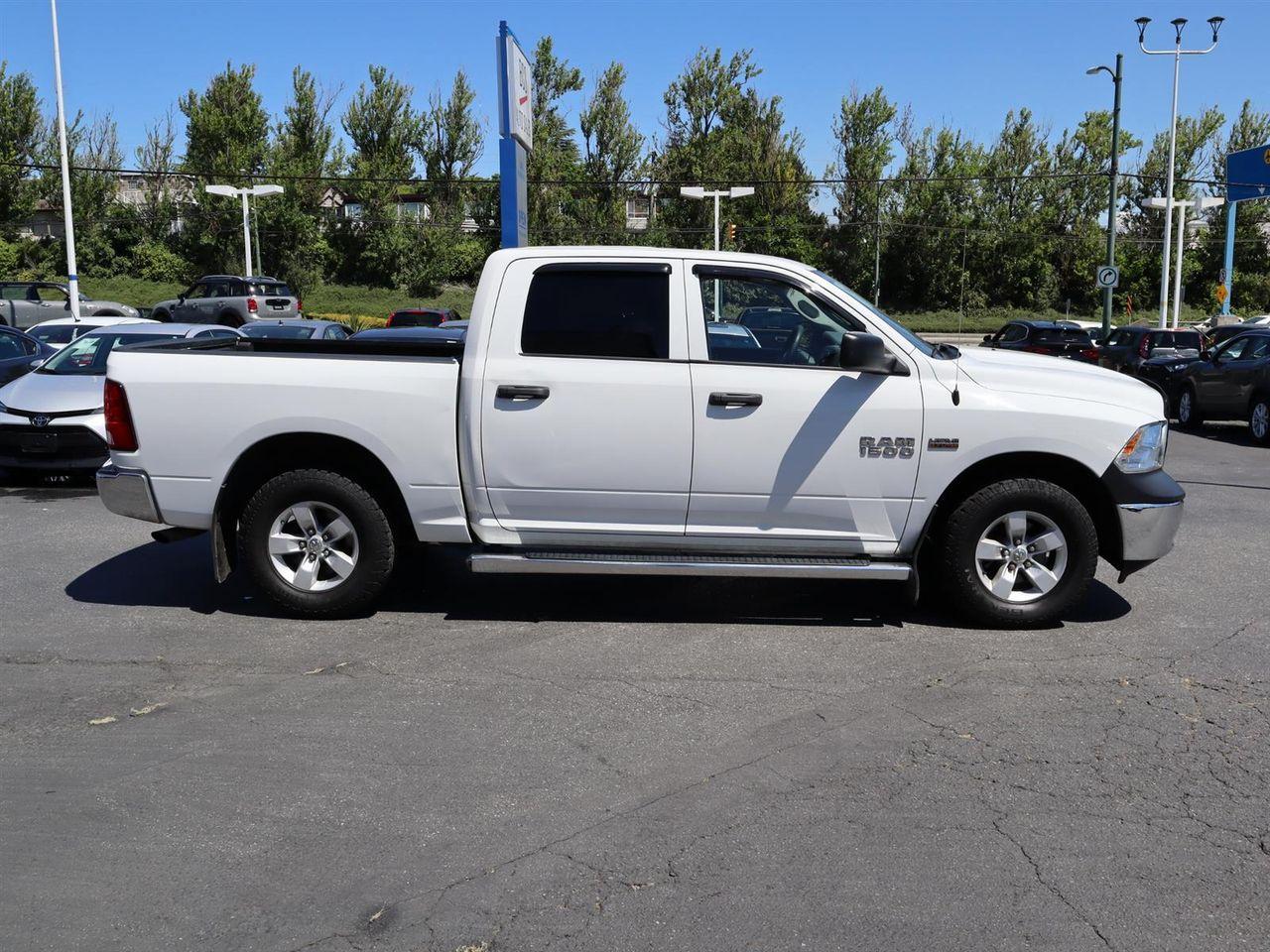 2016 Ram 1500 -3