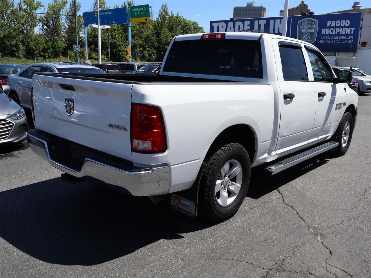 2016 Ram 1500 -4
