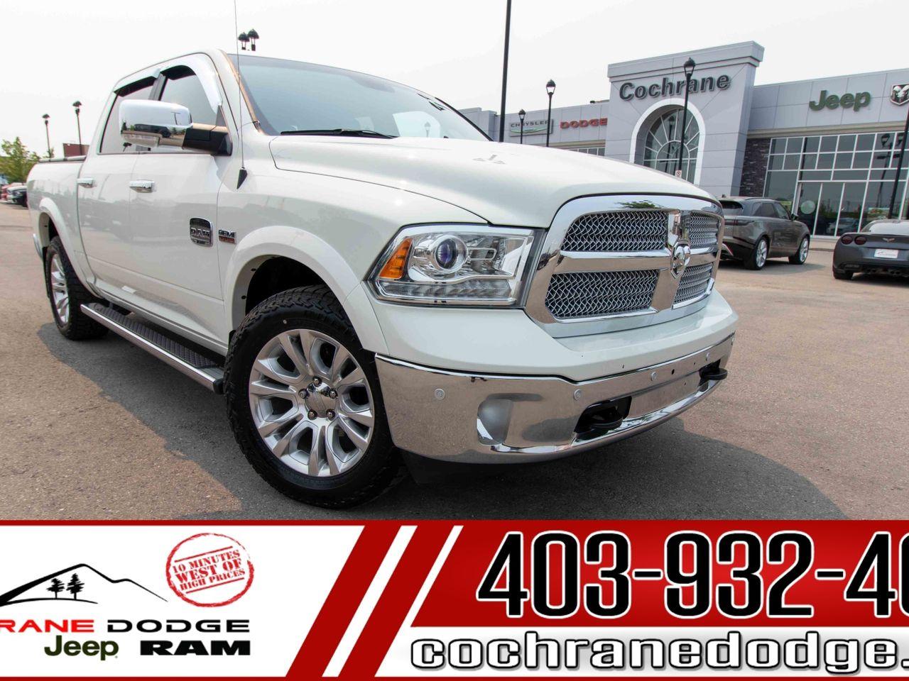 2016 Ram 1500 -0