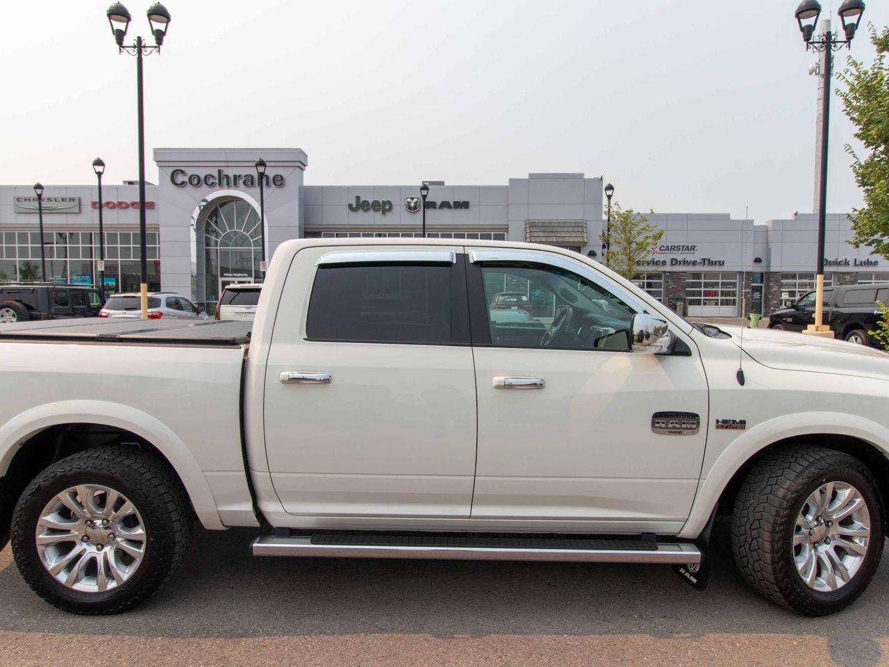 2016 Ram 1500 -1