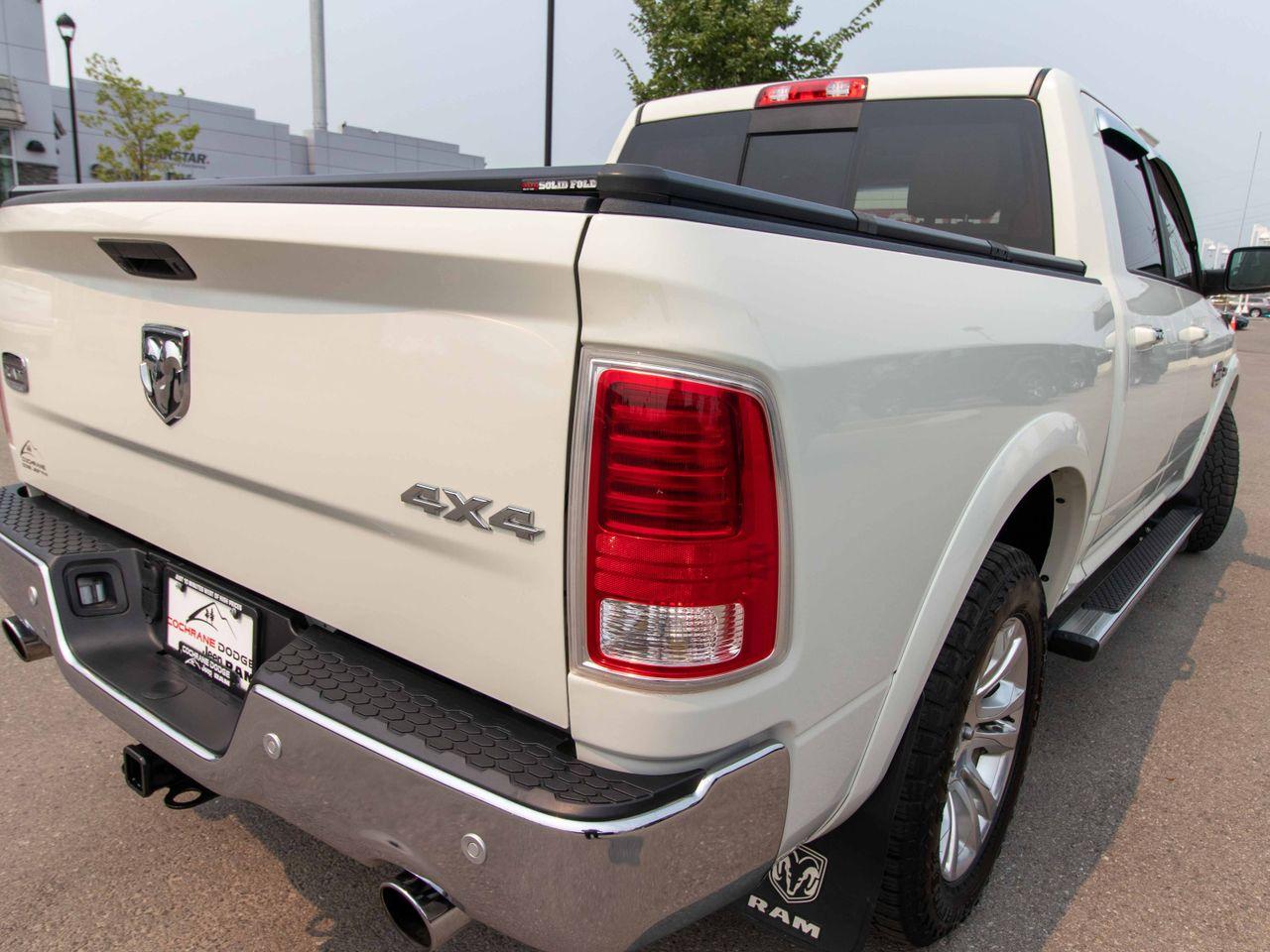 2016 Ram 1500 -2