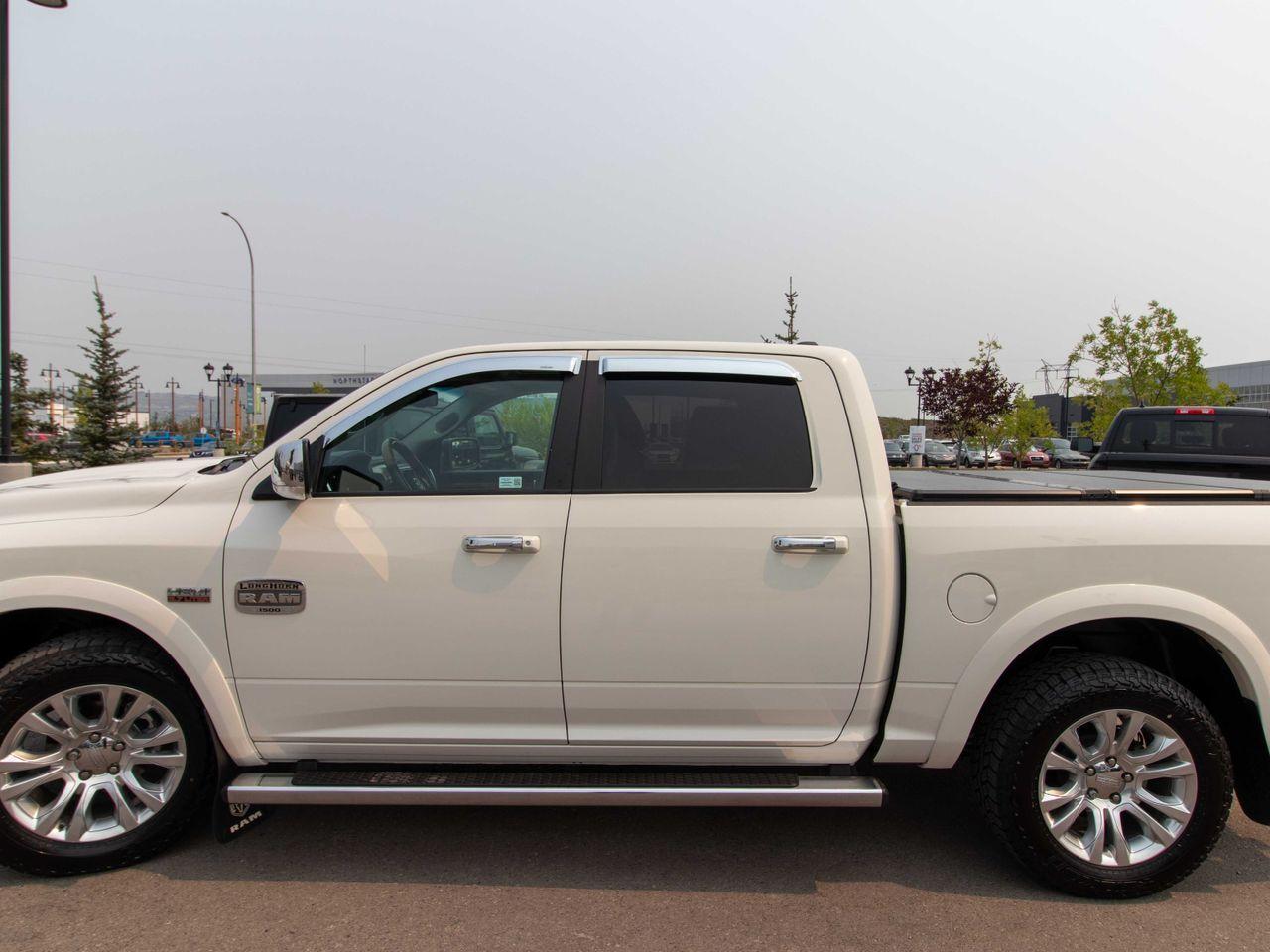 2016 Ram 1500 -3