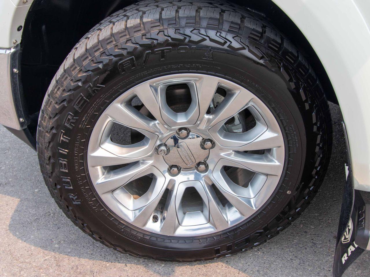 2016 Ram 1500 -4