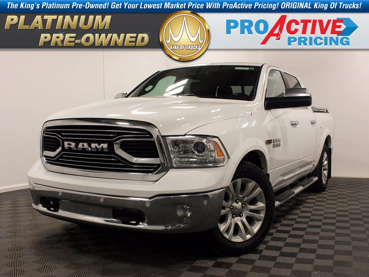 2016 Ram 1500 -0